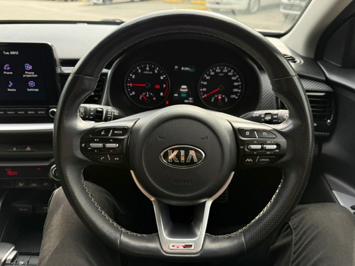 2020 Kia Stonic GT-Line
