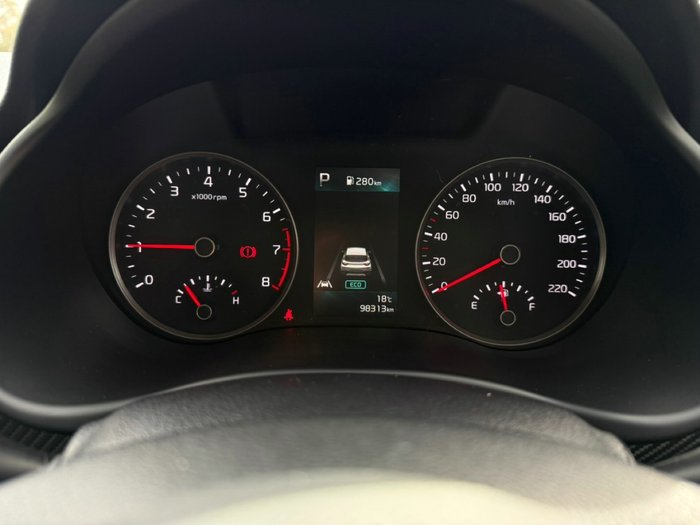 2020 Kia Stonic GT-Line