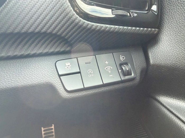 2020 Kia Stonic GT-Line