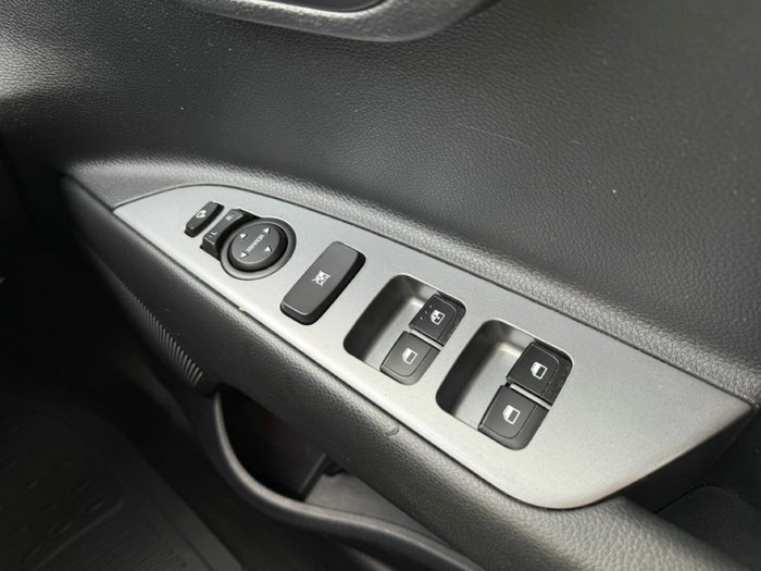 2020 Kia Stonic GT-Line