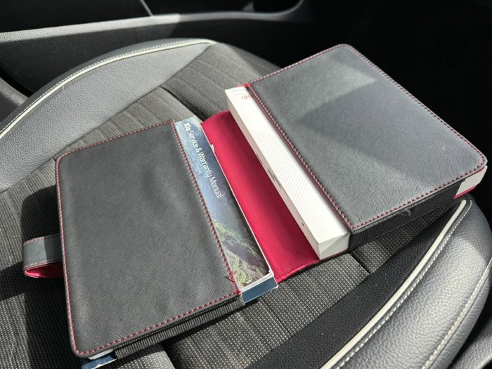 2020 Kia Stonic GT-Line