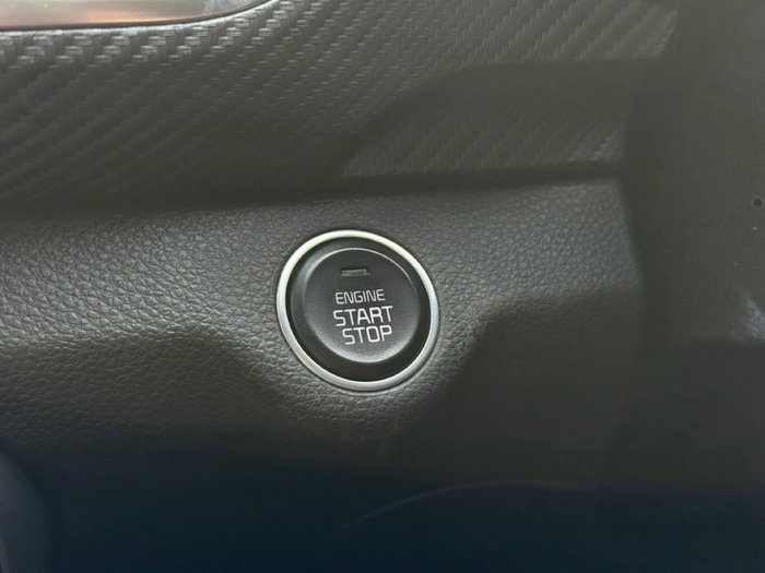 2020 Kia Stonic GT-Line