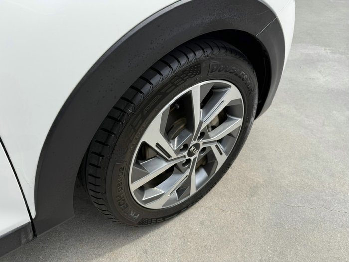 2020 Kia Stonic GT-Line