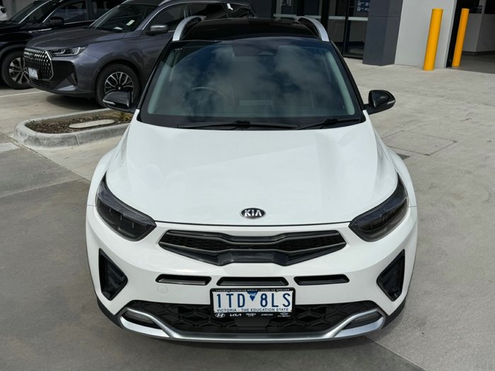 2020 Kia Stonic GT-Line