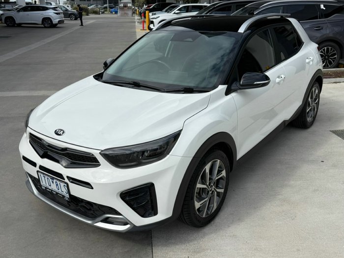 2020 Kia Stonic GT-Line