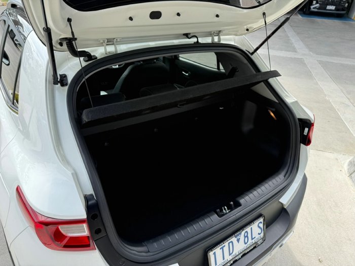 2020 Kia Stonic GT-Line