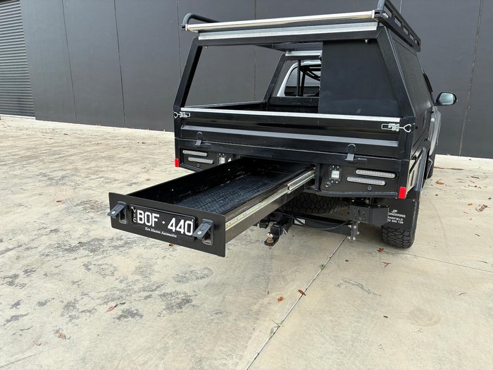 2021 Mitsubishi Triton GLS