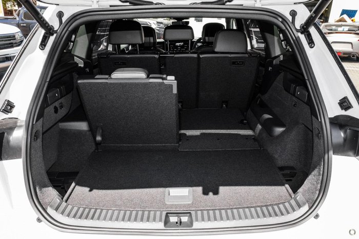 2025 Volkswagen Tayron 195TSI R-Line