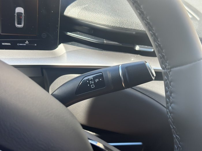 2025 GWM Haval H6 Ultra Hybrid