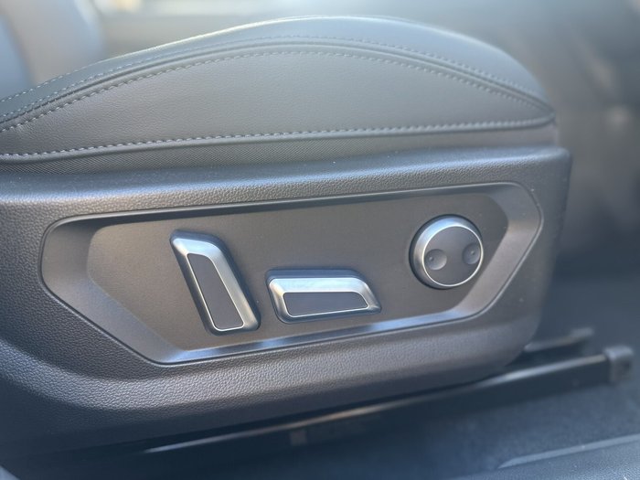 2025 GWM Haval H6 Ultra Hybrid