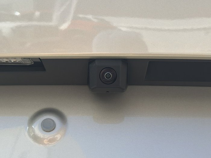 2025 GWM Haval H6 Ultra Hybrid