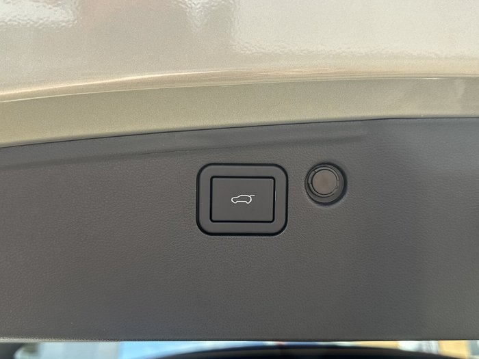 2025 GWM Haval H6 Ultra Hybrid