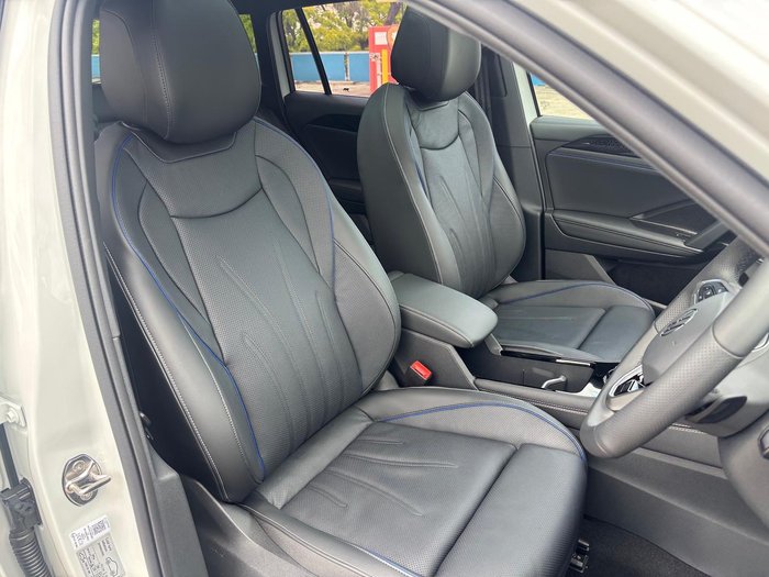 2025 Volkswagen Tiguan 195TSI R-Line