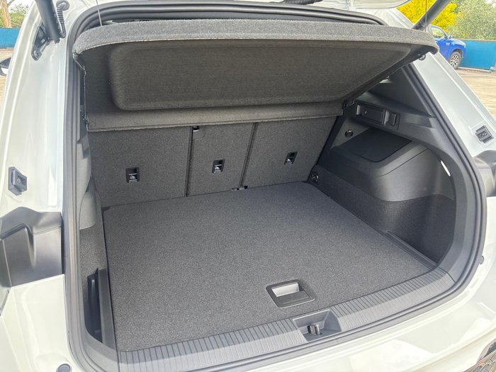 2025 Volkswagen Tiguan 195TSI R-Line