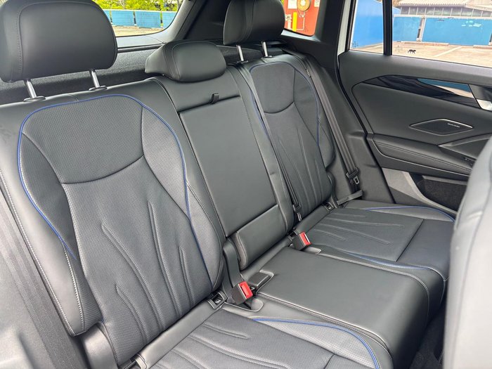 2025 Volkswagen Tiguan 195TSI R-Line