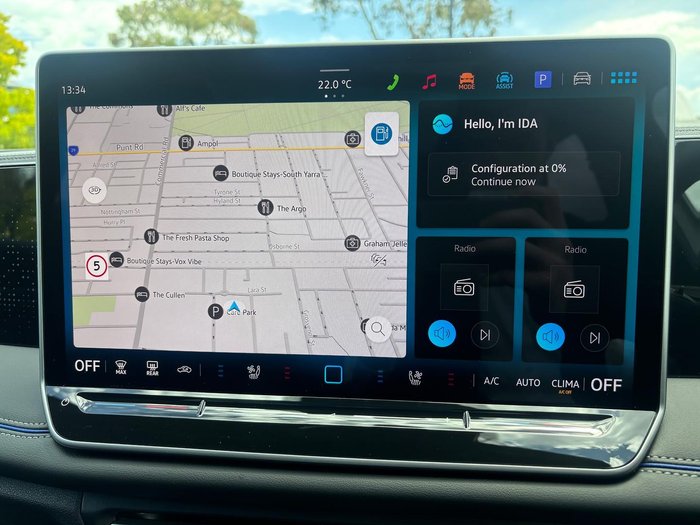 2025 Volkswagen Tiguan 195TSI R-Line