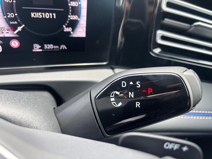 2025 Volkswagen Tiguan 195TSI R-Line