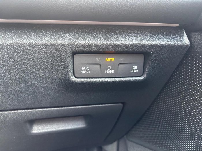 2025 Volkswagen Tiguan 195TSI R-Line