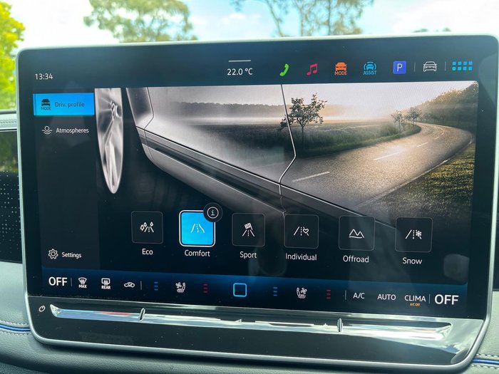 2025 Volkswagen Tiguan 195TSI R-Line