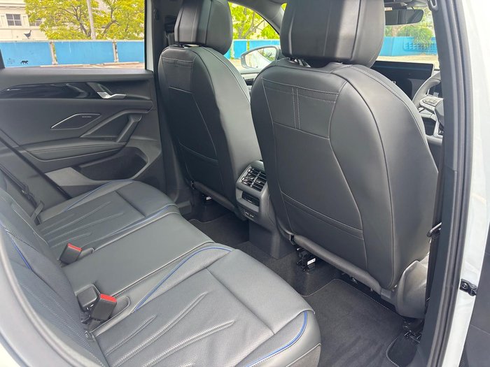 2025 Volkswagen Tiguan 195TSI R-Line