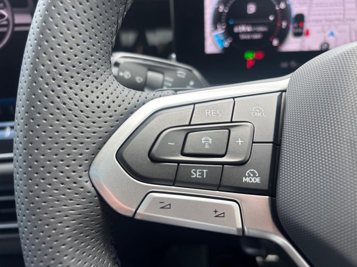 2025 Volkswagen Tiguan 195TSI R-Line