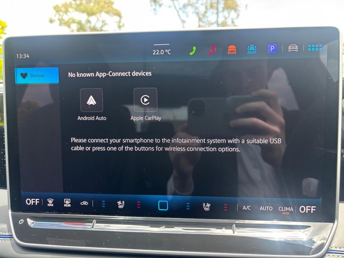 2025 Volkswagen Tiguan 195TSI R-Line