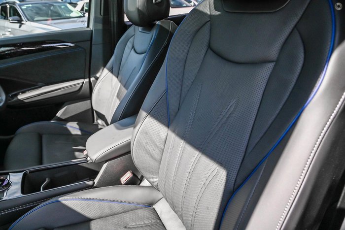 2025 Volkswagen Tayron 195TSI R-Line