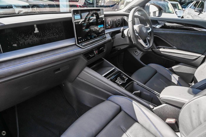 2025 Volkswagen Tayron 195TSI R-Line