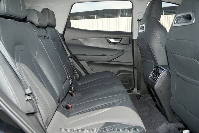 2025 Chery Tiggo 4 Hybrid Ultimate