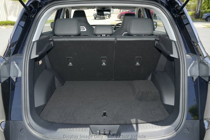 2025 Chery Tiggo 4 Hybrid Ultimate