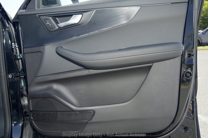 2025 Chery Tiggo 4 Hybrid Ultimate