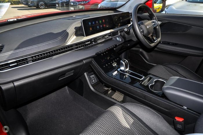 2025 Chery Tiggo 4 Hybrid Urban