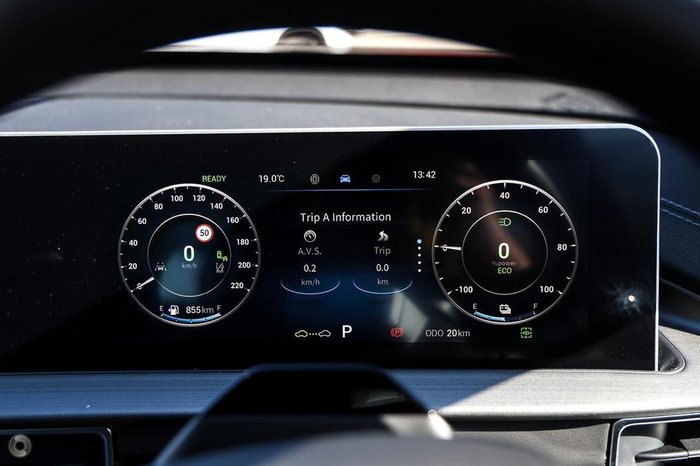 2025 Chery Tiggo 4 Hybrid Urban