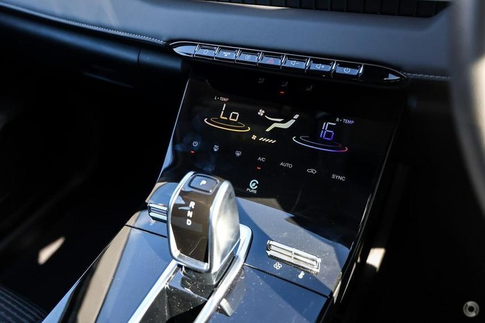 2025 Chery Tiggo 4 Hybrid Urban