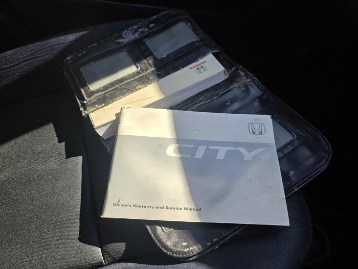 2015 Honda City Limited Edition GM MY16 Modern Steel