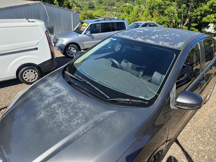 2015 Honda City Limited Edition GM MY16 Modern Steel