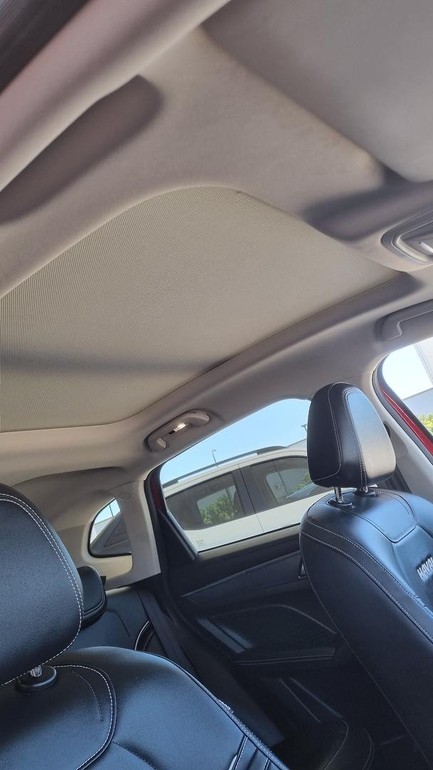 2022 Haval Jolion Ultra