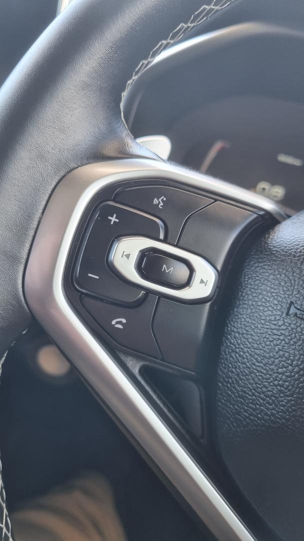 2022 Haval Jolion Ultra