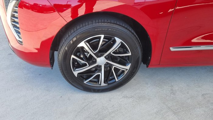 2022 Haval Jolion Ultra