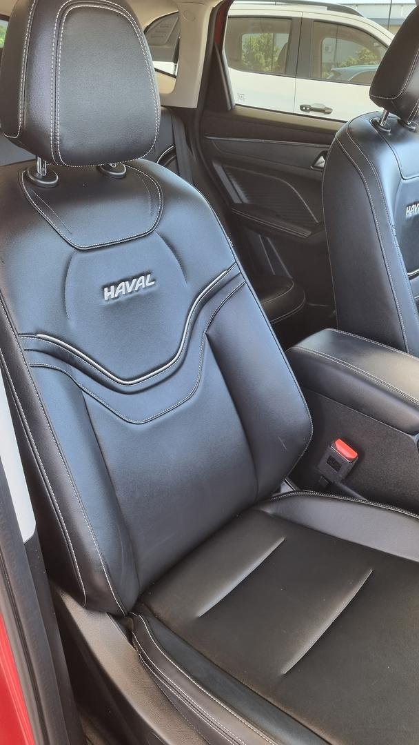 2022 Haval Jolion Ultra