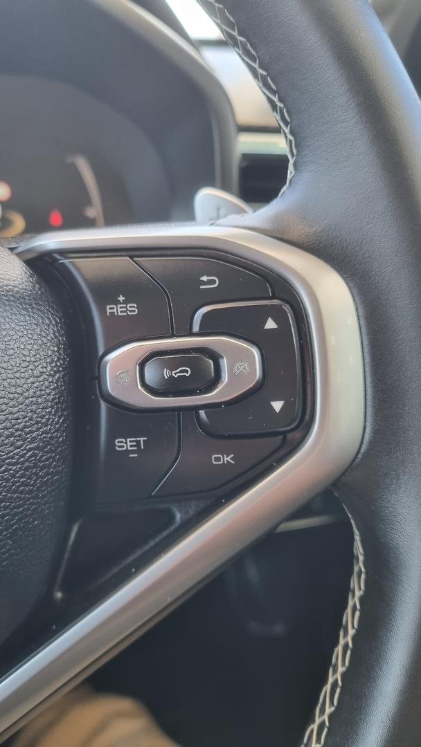 2022 Haval Jolion Ultra