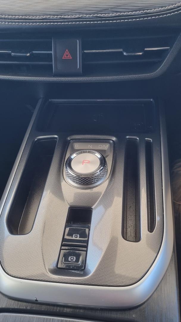 2022 Haval Jolion Ultra