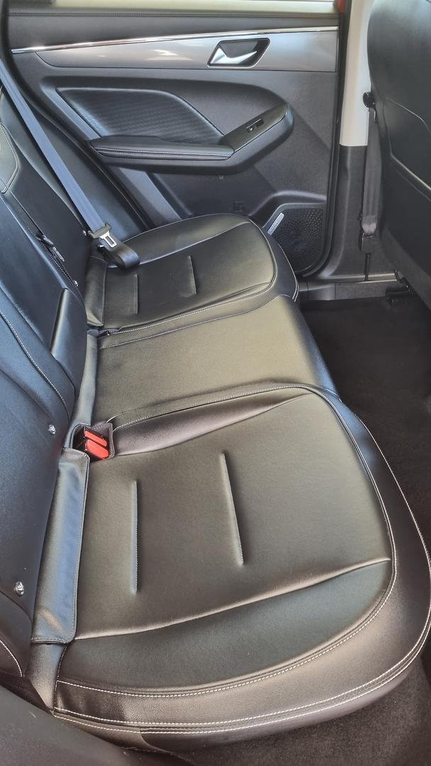 2022 Haval Jolion Ultra