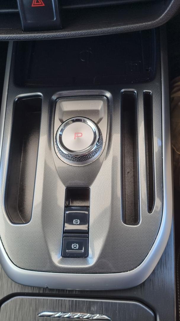 2022 Haval Jolion Ultra