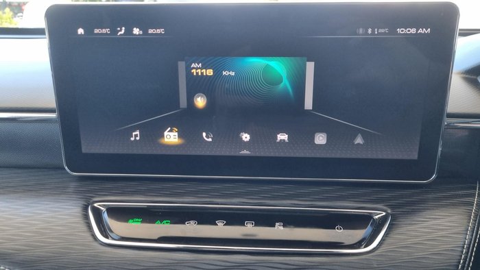 2022 Haval Jolion Ultra