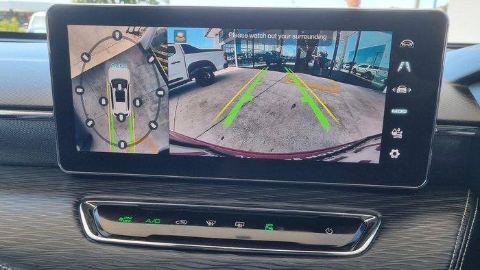 2022 Haval Jolion Ultra