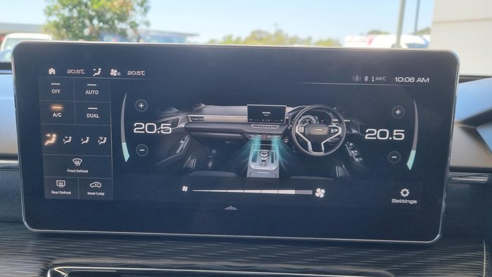 2022 Haval Jolion Ultra