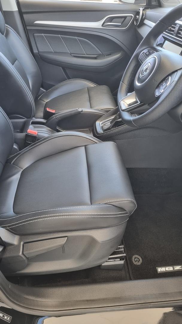2024 MG ZS Excite