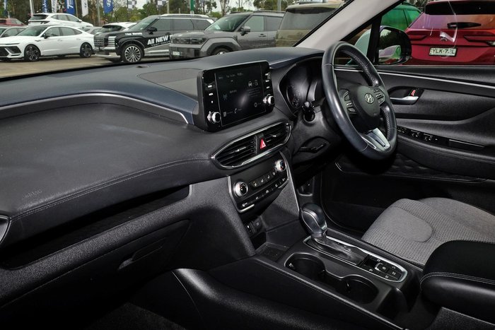 2022 Hyundai Santa Fe Active