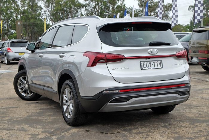 2022 Hyundai Santa Fe Active